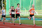 800 metres, 2021 North East Grand Prix 6, Monkton, Wednesday, August 4th. Photo: David T. Hewitson/Sports for All Pics